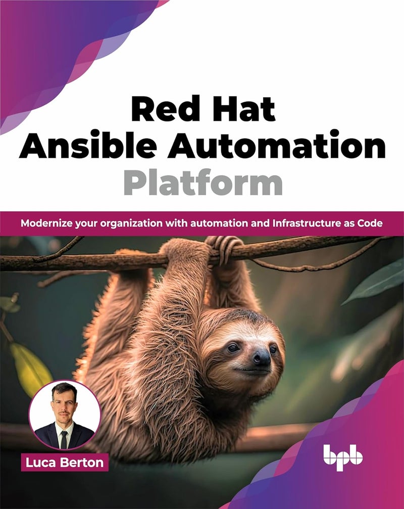 Red Hat Ansible Automation Platform: Modernize your organization with automation and Infrastructure as Code - Image 1