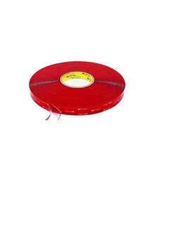 3M 3M VHB Heavy Duty Double Sided Clear Mounting acrylic Foam Tape 19mm x 11 mtr - USA  - Image 3