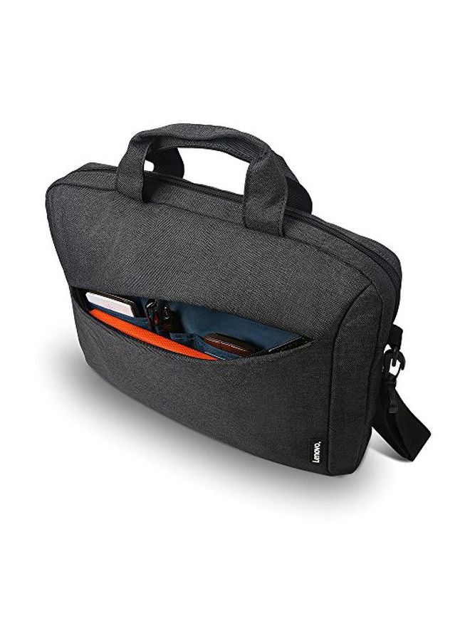 Lenovo 15.6-Inch Laptop Casual Toploader T210 Black - Image 5