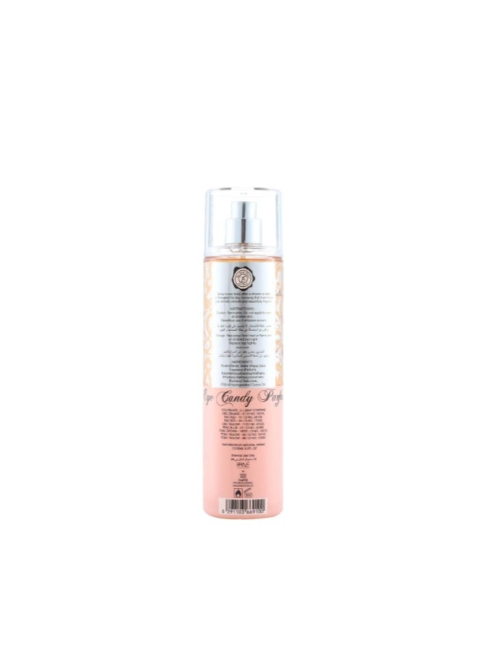 PRIVE Eye Candy - Body Mist - For Women - 250ml - Image 3