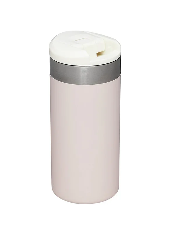 ستانلي Stanley TRS Mug 350ml/12oz AeroLight Rose Quartz Metallic