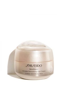 Shiseido Shiseido Benefiance Wrinkle Smoothing Eye Cream 15ml 