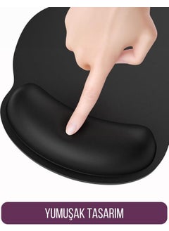 Wrist Support Comfort Non-Slip Mouse Pad - pzsku/Z2EB223083247B4A0667FZ/45/_/1727882164/f91a43e4-f214-4984-abf4-7979087ee5cc