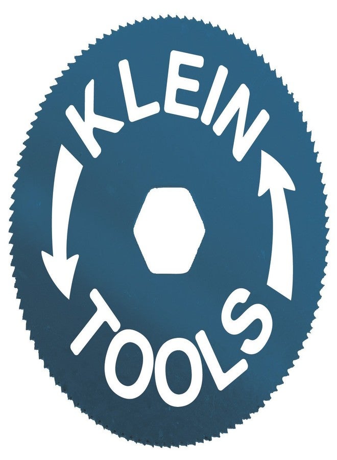 Klein Tools 53726 BX Cutter Replacement Blade - Image 2
