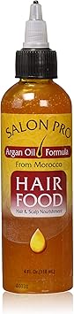 SalonPro Salon Pro Hair Food Argan 115 ml - Image 1
