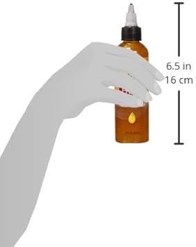 SalonPro Salon Pro Hair Food Argan 115 ml - Image 3