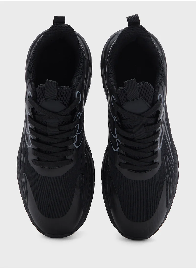 فورورد Lifestyle Athlesure Sports Sneakers