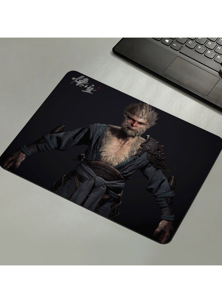 MQD Black Myth Wukong Mouse Pad Table Pad 