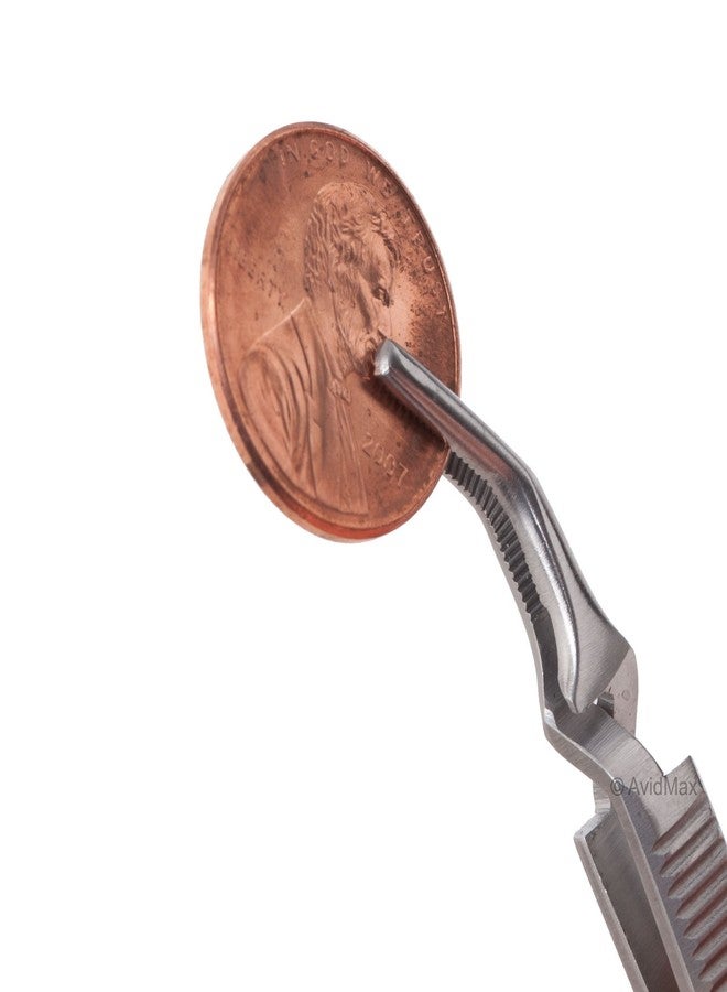 Dr. Slick Extra Hand Tweezer - Image 3