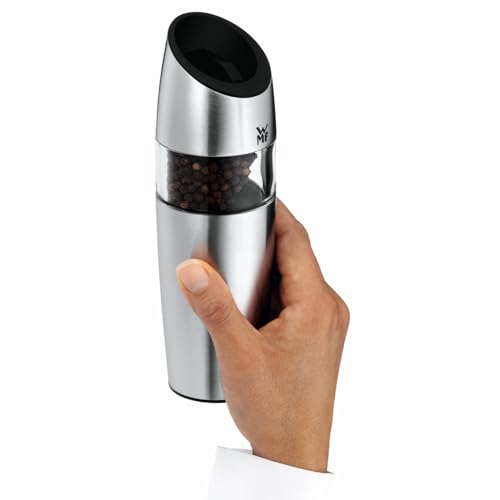 WMF Electric Mill, Stainless Steel, Multi-Colour - Image 3