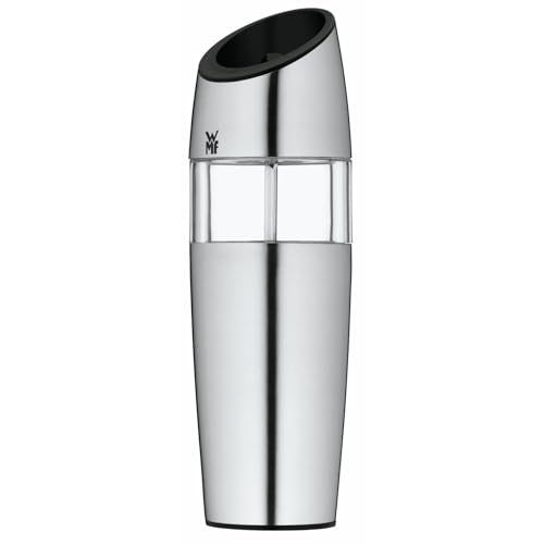 WMF Electric Mill, Stainless Steel, Multi-Colour - Image 1