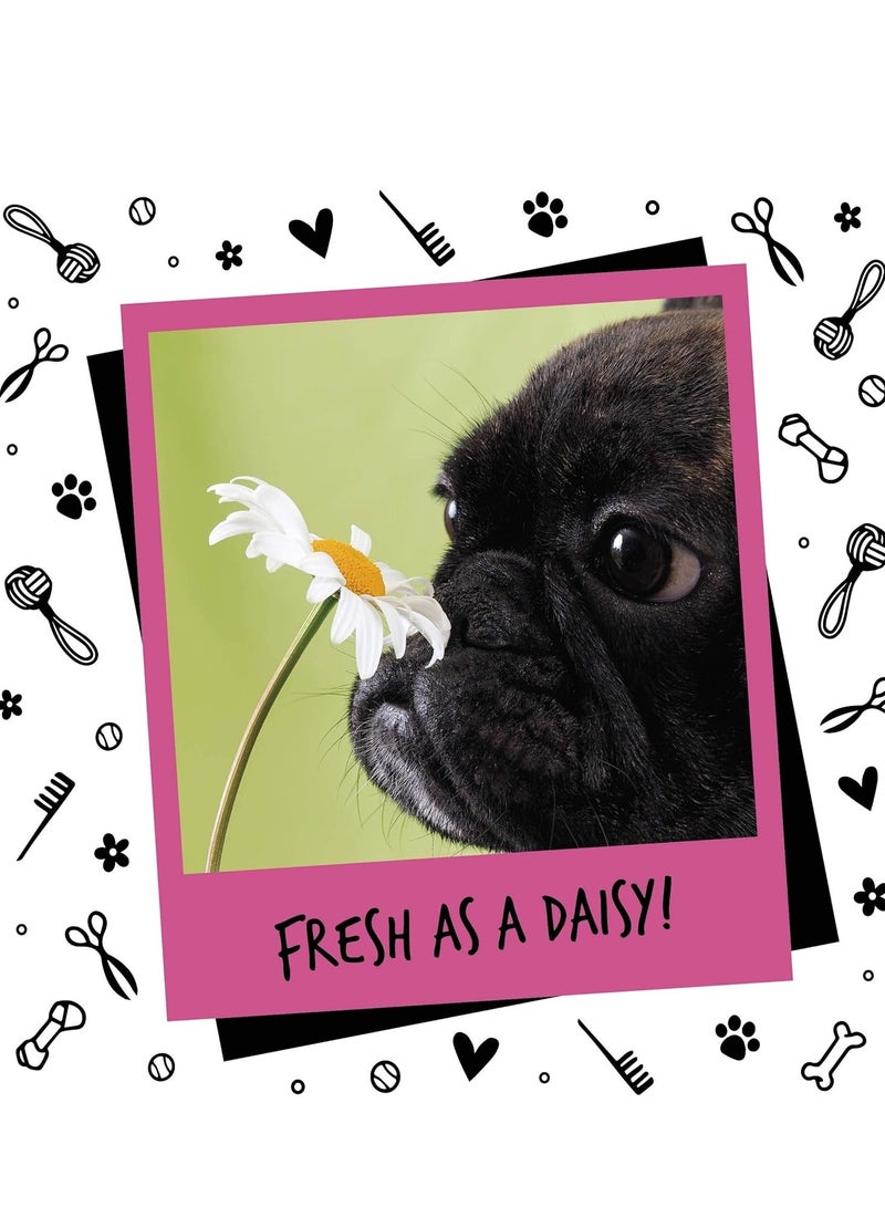 BUGALUGS Baby Fresh Cologne 200ml (6.8 Fl Oz) - Image 3