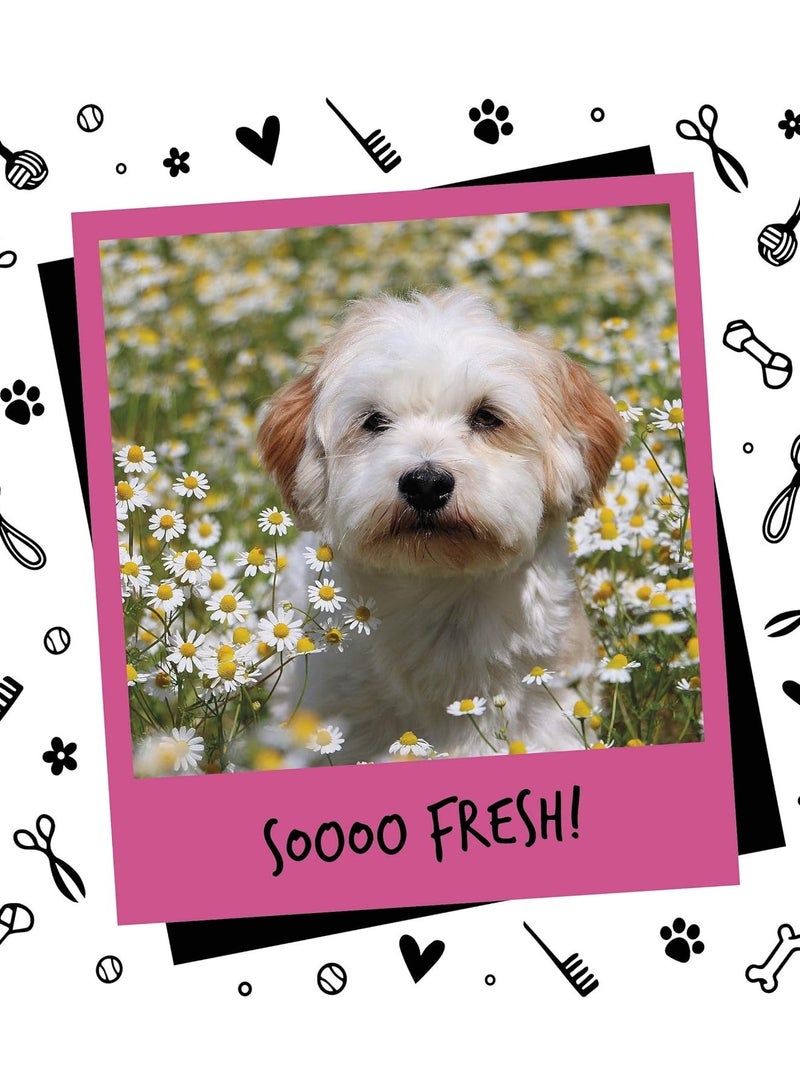 BUGALUGS Baby Fresh Cologne 200ml (6.8 Fl Oz) - Image 4