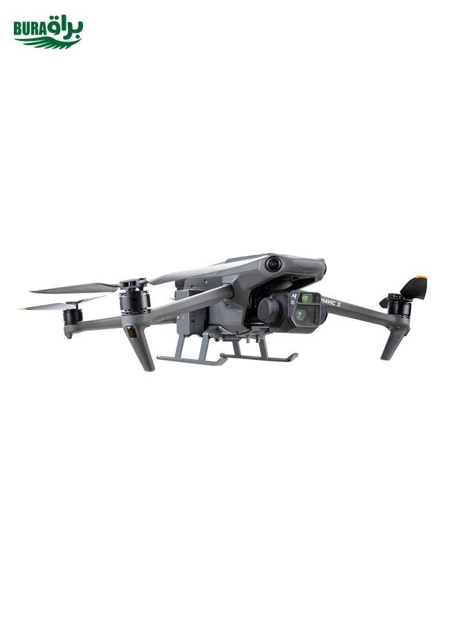 BURAQ For DJI Mavic 3 Pro / 3 / 3 Classic / 3 Cine Robotic Arm Thrower Aerial Thrower - Image 2