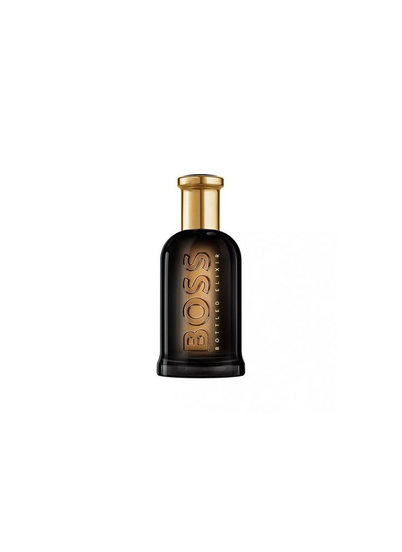 HUGO BOSS - Bottled Elixir Parfum Intense - Image 1