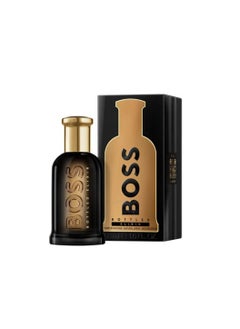 HUGO BOSS Bottled Elixir Parfum Intense  - Image 2