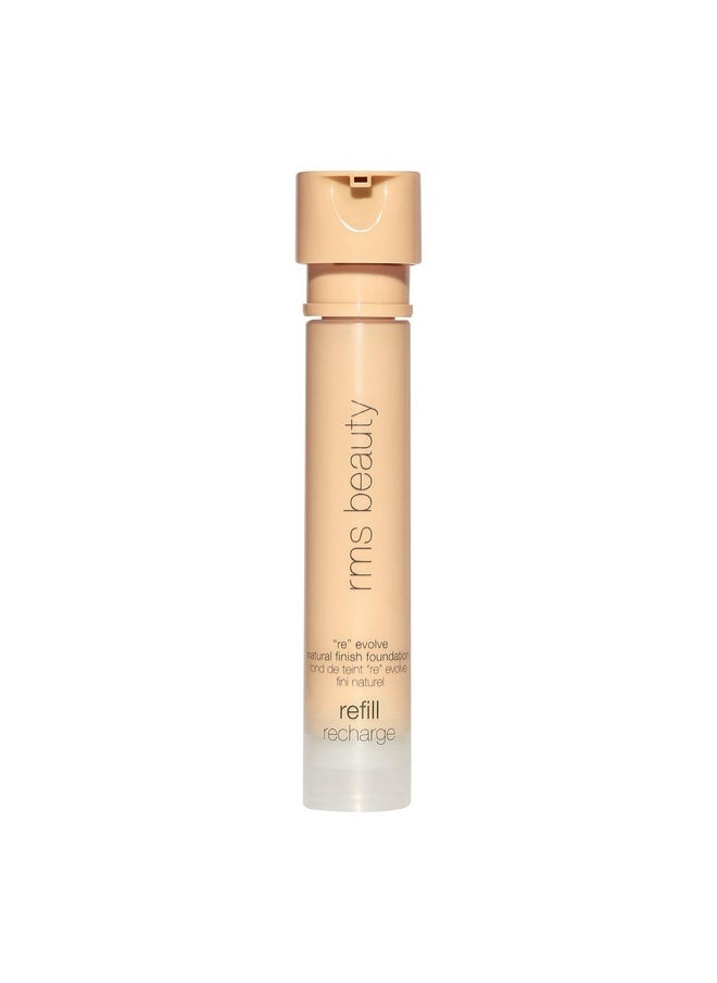 RMS Beauty Reevolve Natural Finish Liquid Foundation Refill Shade 11 (29Ml ; 0.98 Fl Oz)  - Image 2