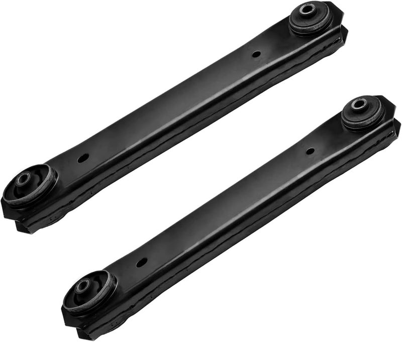 ASTARPRO 2pcs Rear Lower Control Arms with Bushings Assembly for Jeep Grand Cherokee (1999-2004) - Image 1