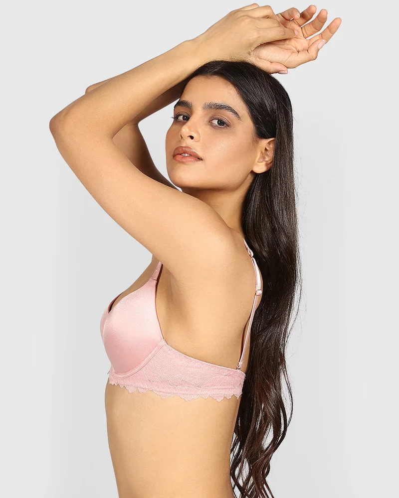 La Senza La Senza So Sexy Full Coverage Lightly Lined Bra