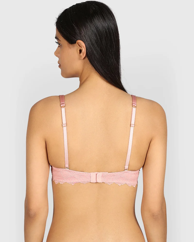 La Senza La Senza So Sexy Full Coverage Lightly Lined Bra