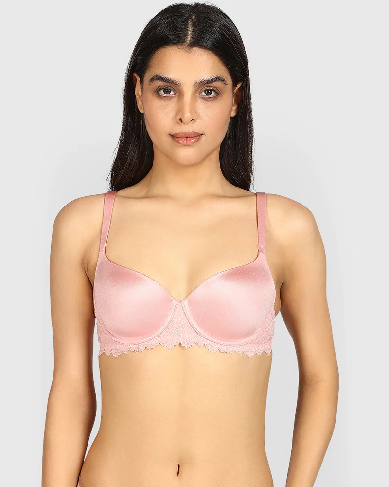 La Senza La Senza So Sexy Full Coverage Lightly Lined Bra