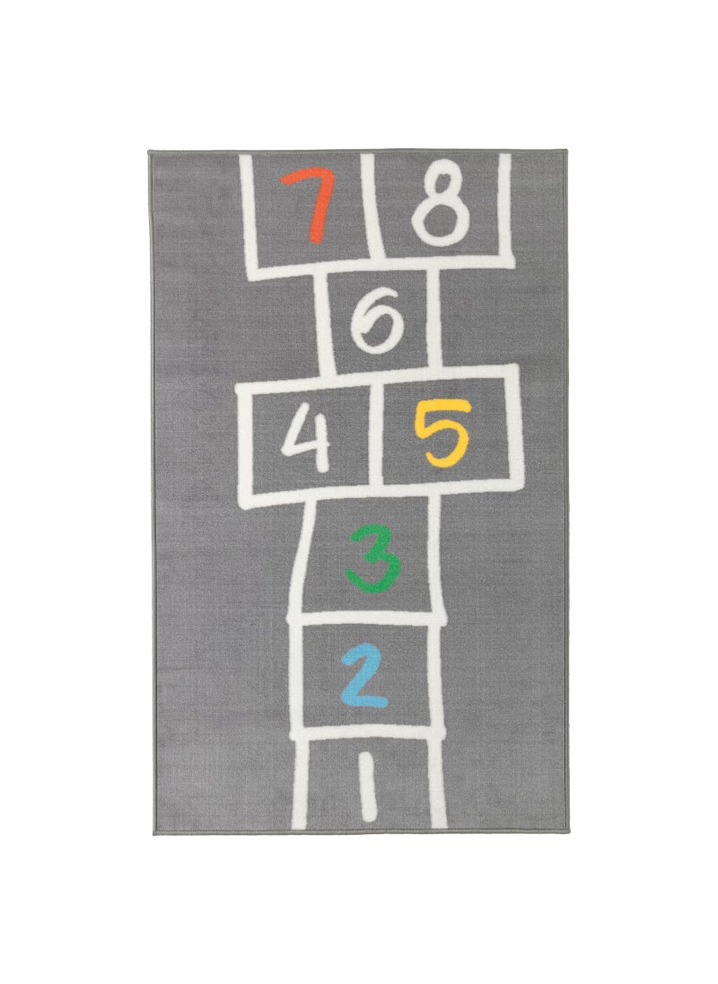 HEMMAHOS HEMMAHOS Rug, 100x160 cm 