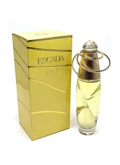 Escada Acte 2 by Escada 3.4oz Eau De Parfum Spray