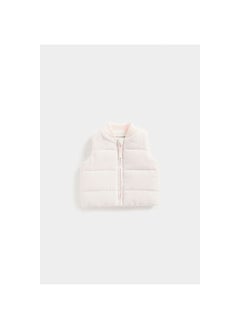 mothercare سترة وردية  - Image 1