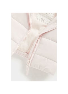 mothercare سترة وردية  - Image 2