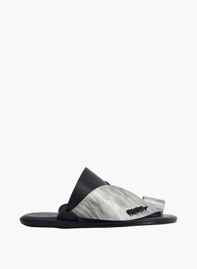 الواحة Men's Arabic Sandals