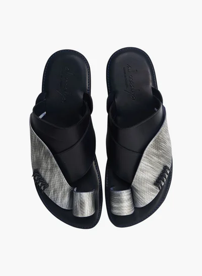 الواحة Men's Arabic Sandals
