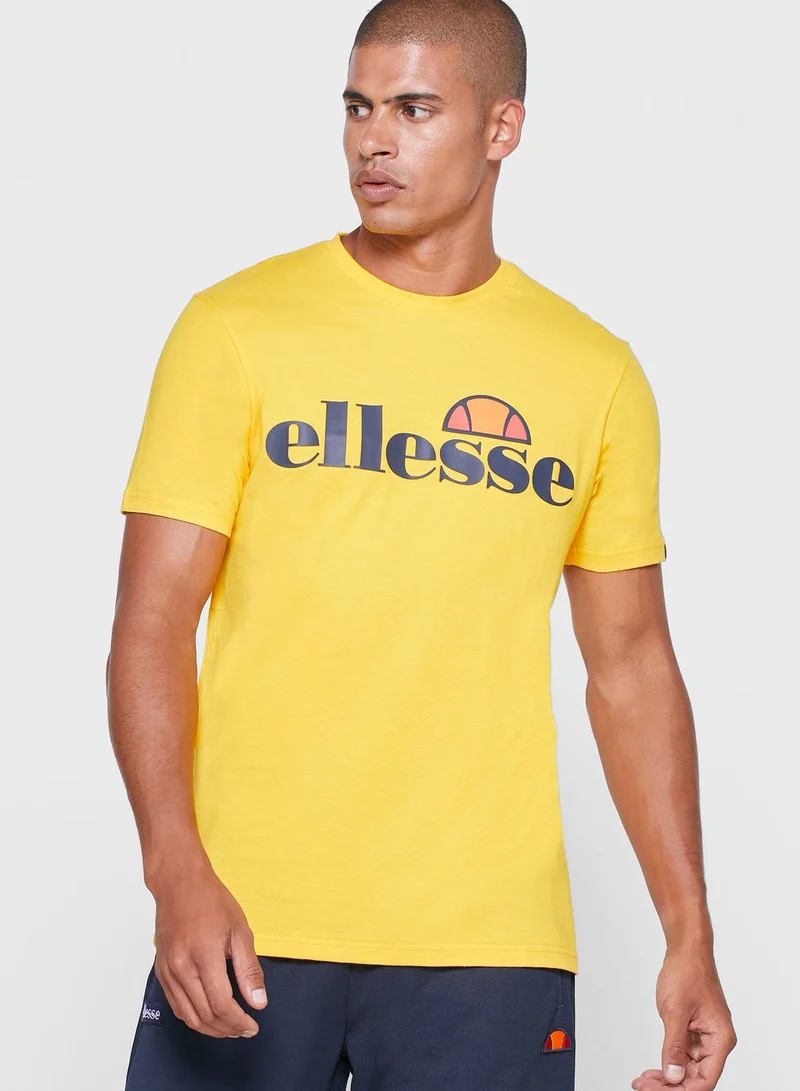 Ellesse Prado T-Shirt