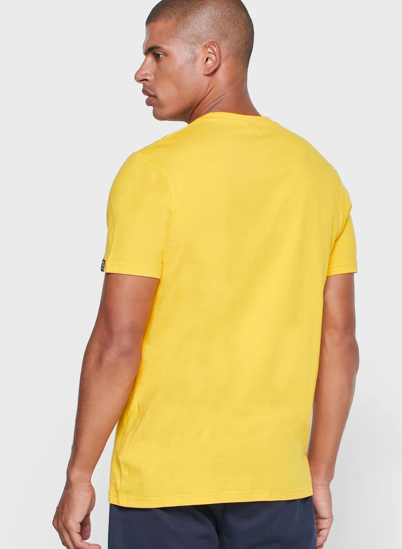 Ellesse Prado T-Shirt