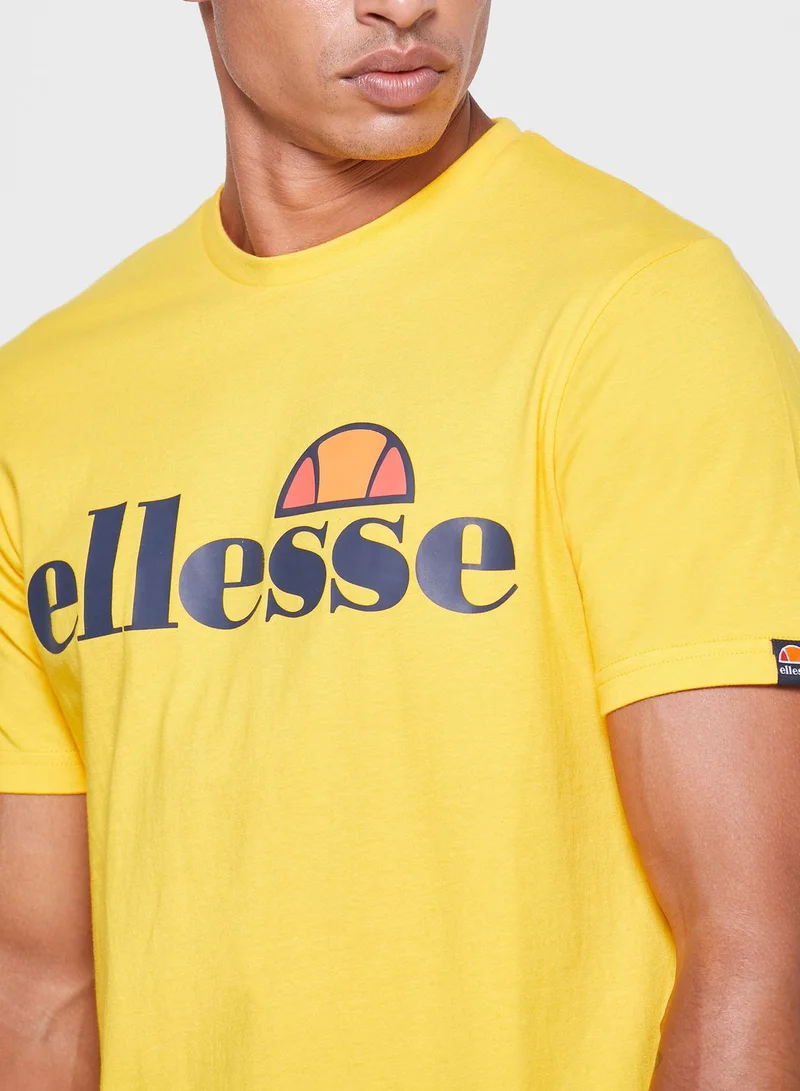Ellesse Prado T-Shirt