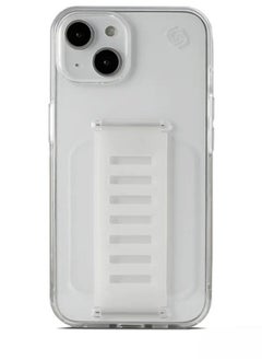 Generic Transparent Non-Yellowing Protective Case Cover for iPhone 15 Plus  - Image 1