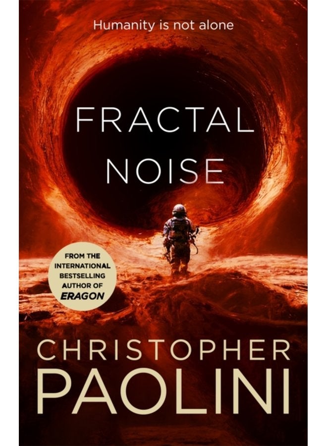 Fractal Noise - Paperback