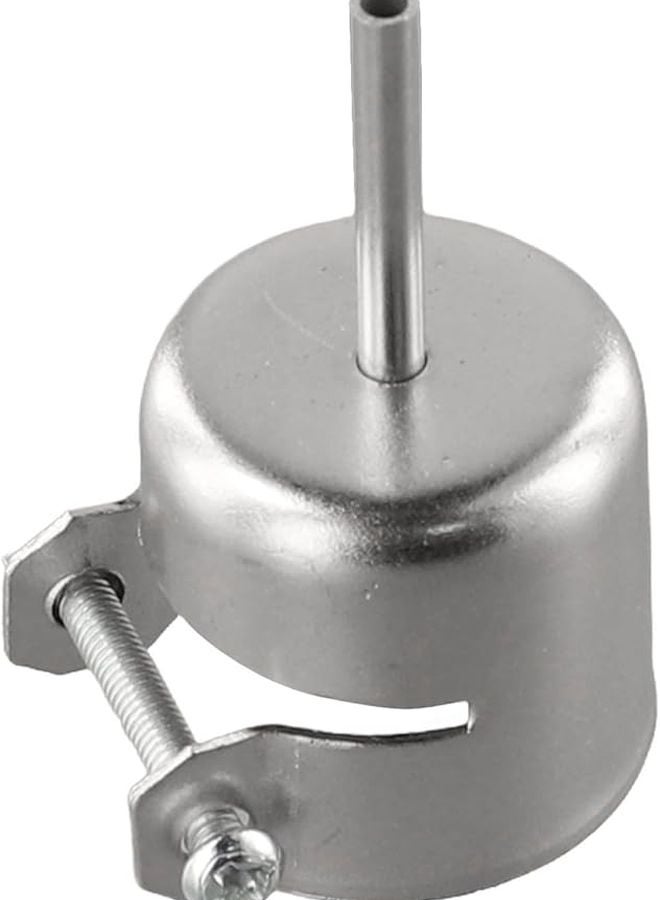 3mm Small Diameter Hot Air Nozzle Compatible with 850 852D 906 968 Soldering Station - Image 4