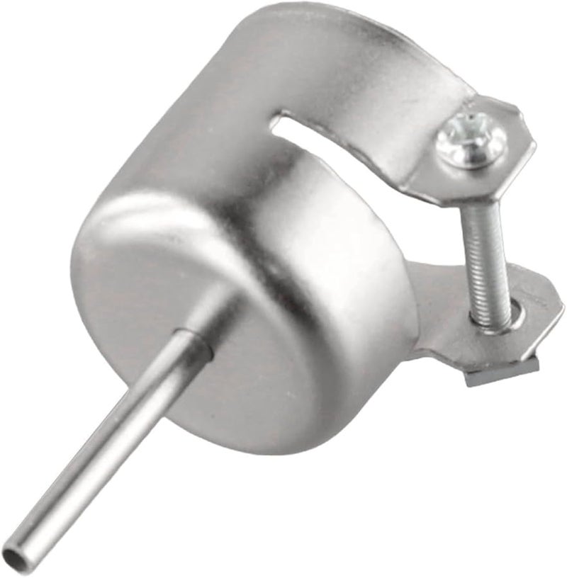 3mm Small Diameter Hot Air Nozzle Compatible with 850 852D 906 968 Soldering Station - Image 5