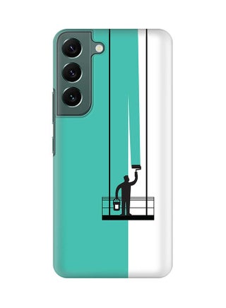 Paint Hanger (Green)