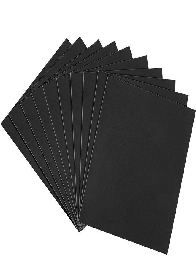 Shineboc 1000 Grit Sandpaper, 9 x 11 Inch Wet Dry Sand Paper Hand Abrasive Sanding Sheets for Wood Metal Automotive Sanding and Polishing, Fine - 10 Sheets - Image 1