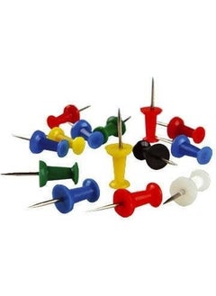 Mimaks Map Nail Panel Needle Colored Map Nail 1 Pack  - Image 5