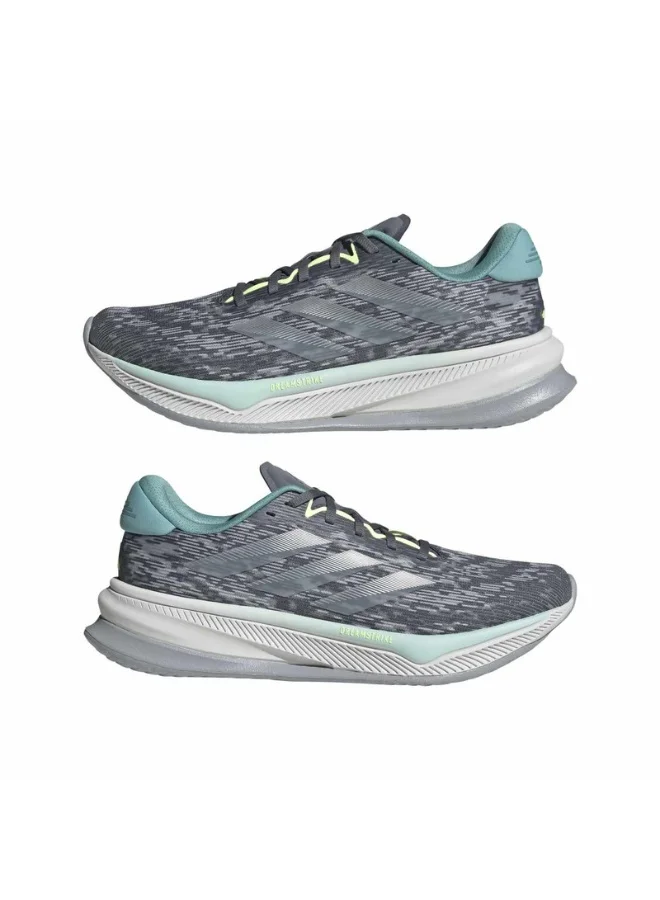 adidas Adidas Supernova Comfortglide M M Black Running Shoes For Men