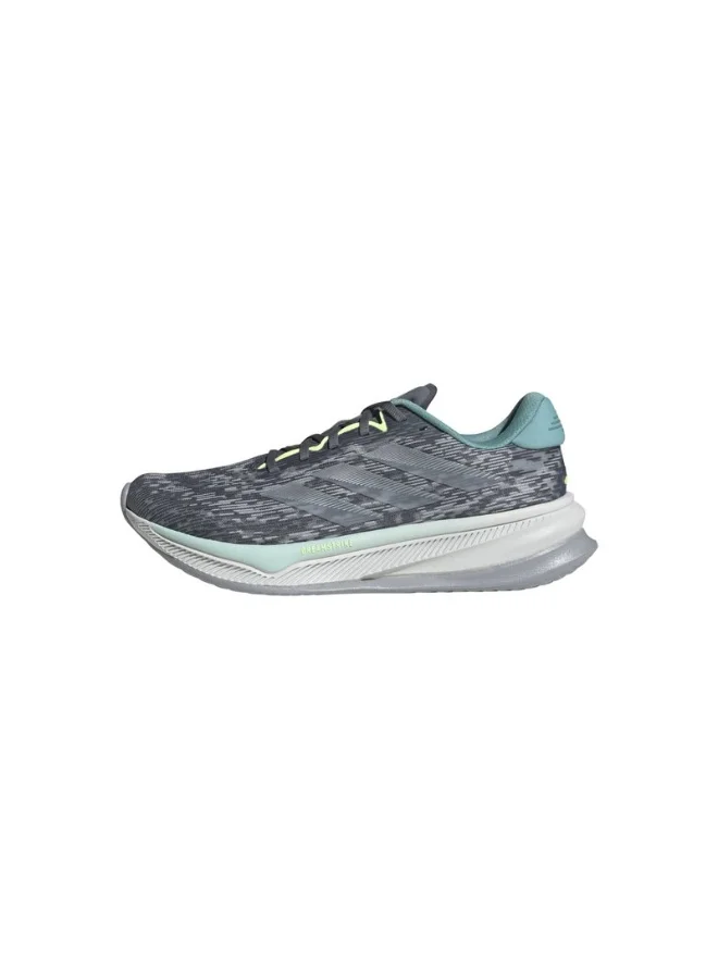adidas Adidas Supernova Comfortglide M M Black Running Shoes For Men