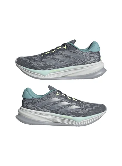 Adidas Supernova Comfortglide M M Black Running Shoes For Men