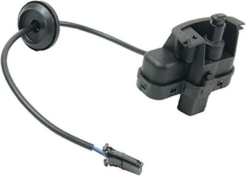 Vuzmode Fuel Tank Door Lock Actuator for VW Golf Scirocco - Image 1