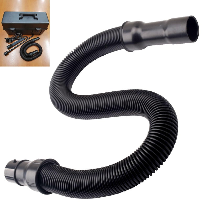 KINTLE 43434248 Hose Assembly Compatible with Hoover U5395 Models - Image 2