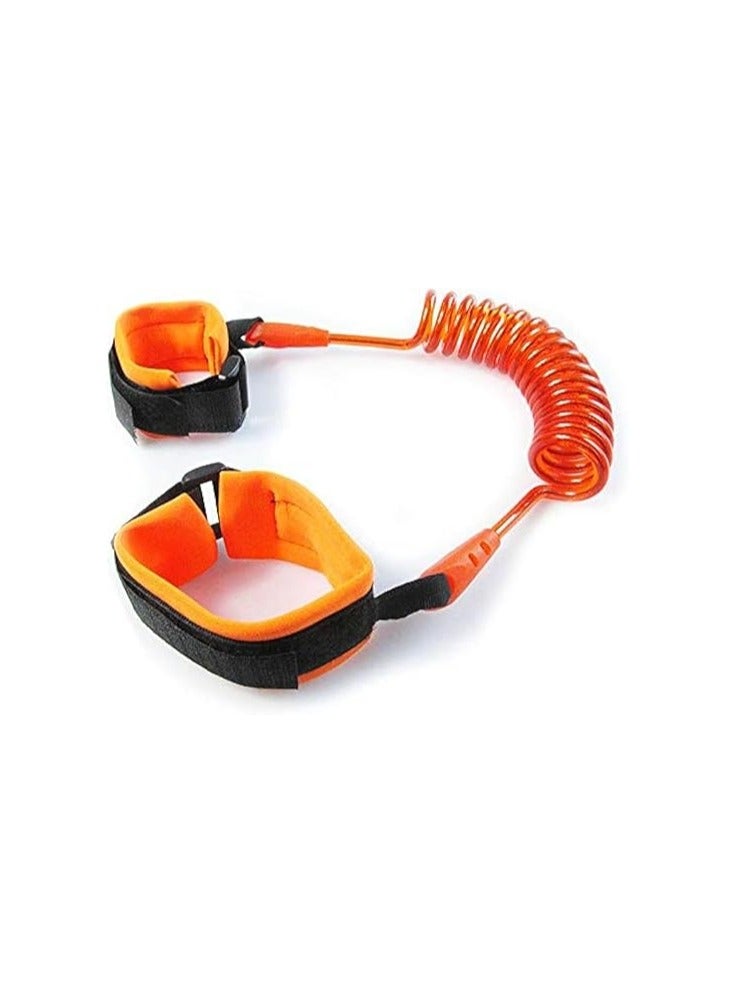 """Children's Wristband, Anti-Lost Safety Walking Belt for Kids, Adjustable Walking Aid Belt"" "  - Image 1