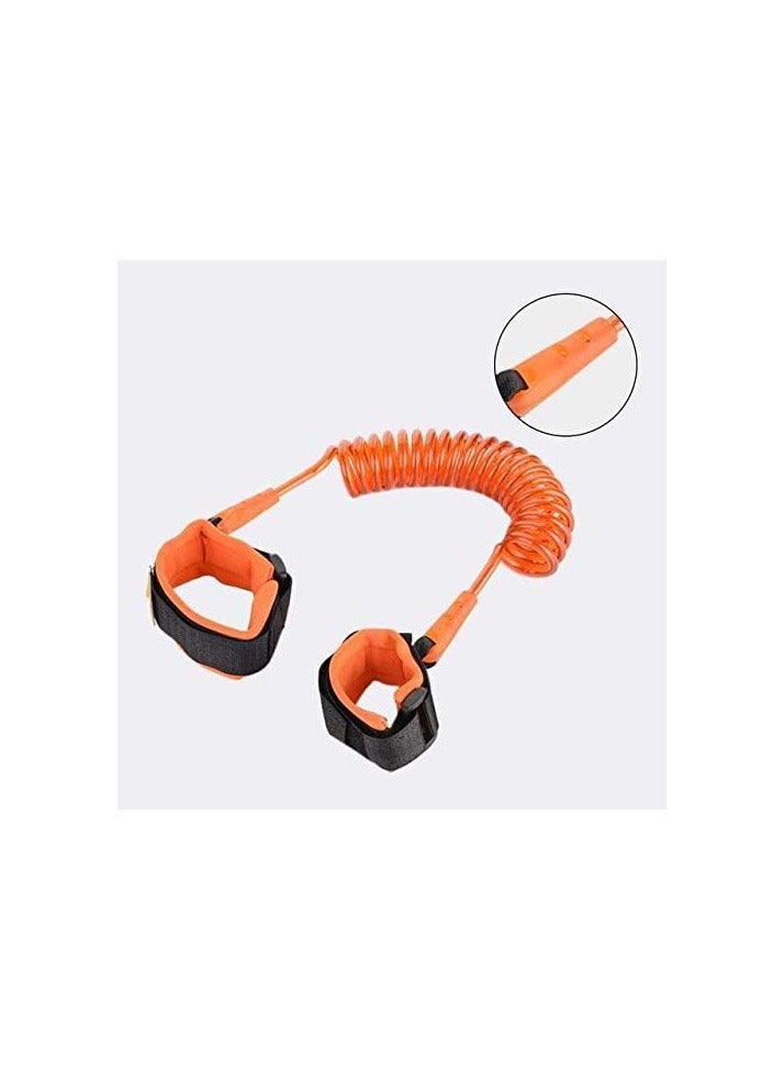 """Children's Wristband, Anti-Lost Safety Walking Belt for Kids, Adjustable Walking Aid Belt"" "  - Image 2
