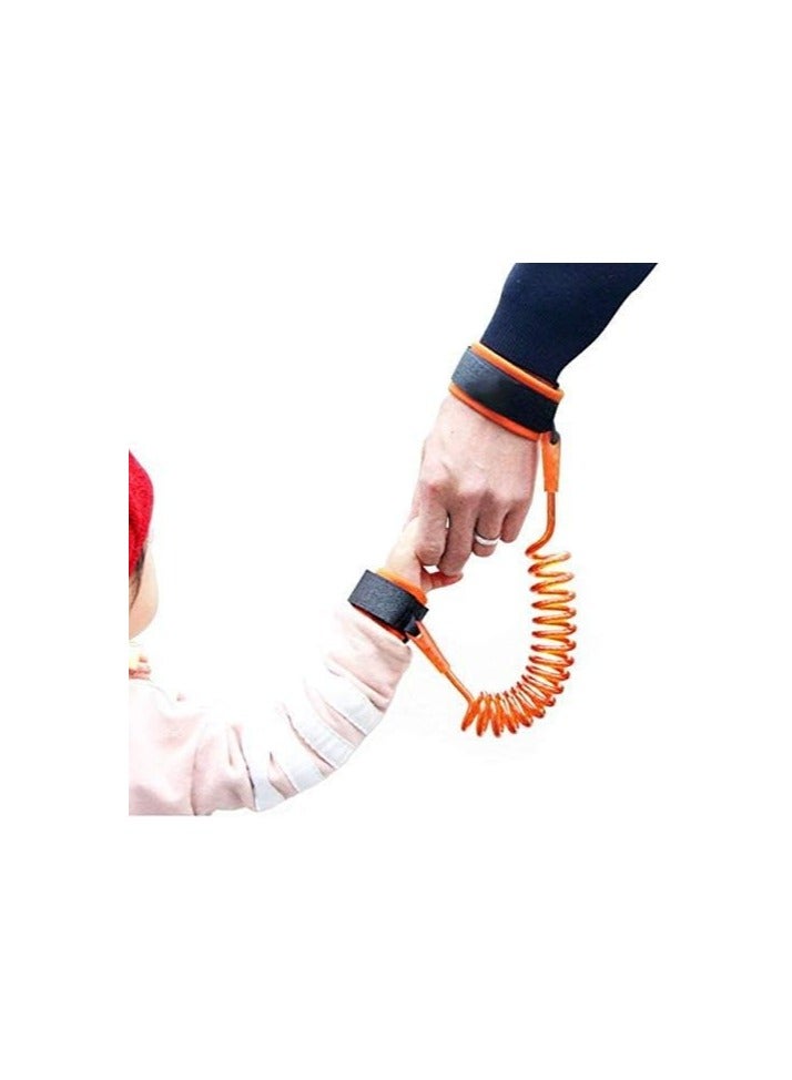 """Children's Wristband, Anti-Lost Safety Walking Belt for Kids, Adjustable Walking Aid Belt"" "  - Image 3
