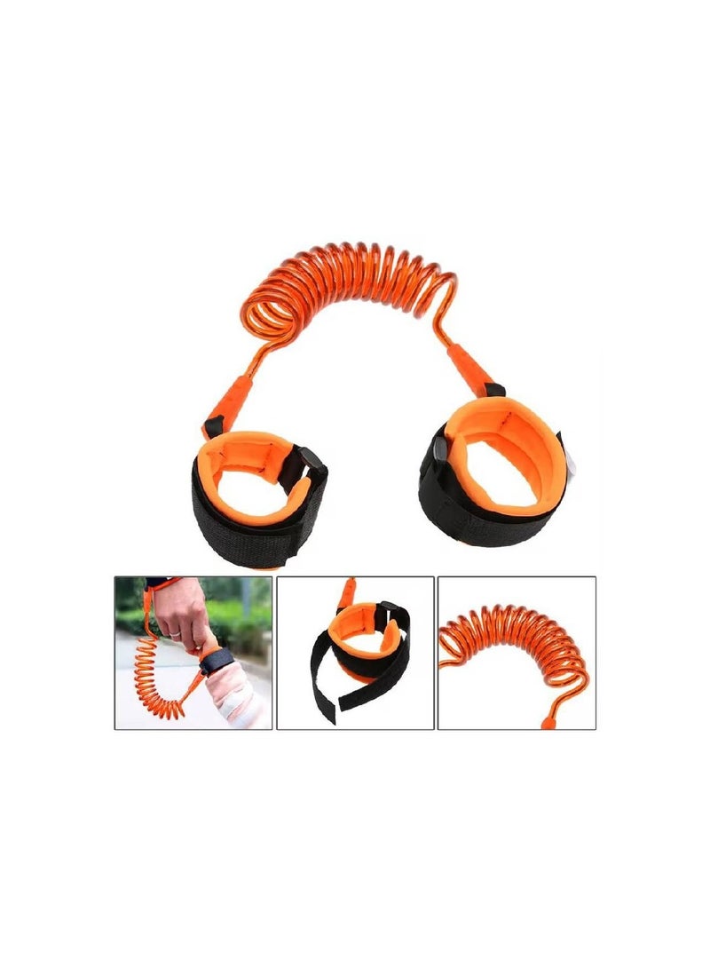 """Children's Wristband, Anti-Lost Safety Walking Belt for Kids, Adjustable Walking Aid Belt"" "  - Image 4